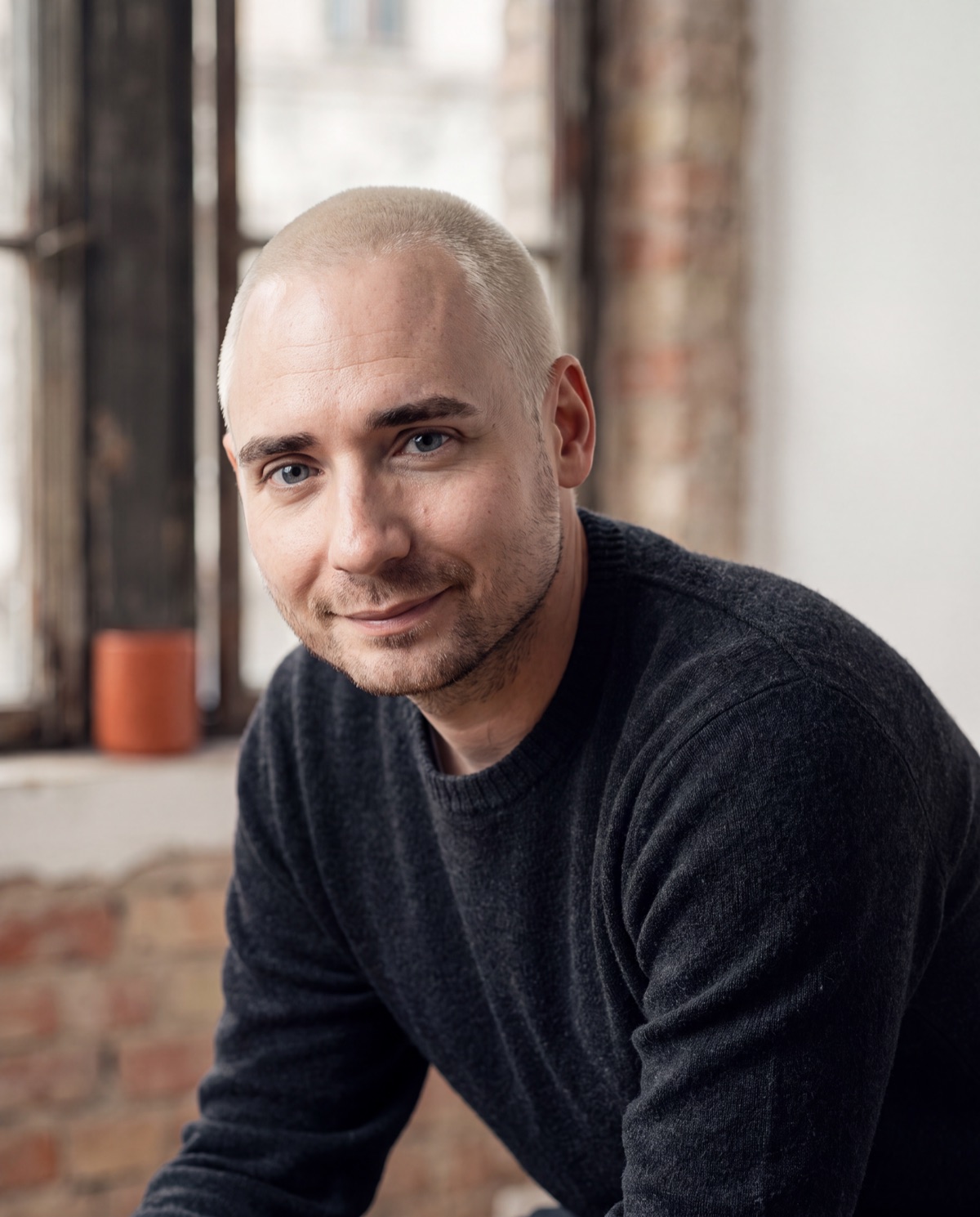 Michael Stoffels, dein Ansprechpartner für den KI-Workshop